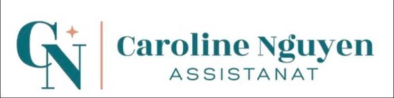 secretariat Saint- Maximin Caroline Nguyen ASSISTANAT