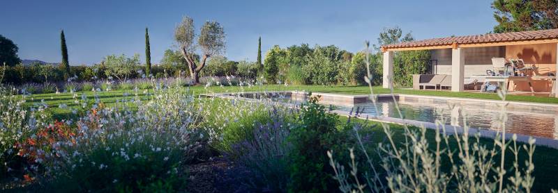 Rénovation de jardin