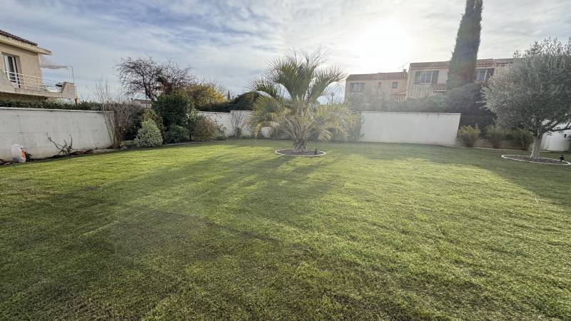 Gazon en plaque pas cher Manosque