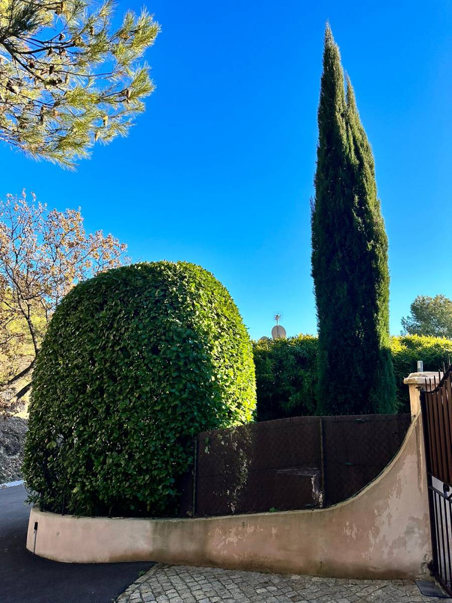 Entretien de jardin à Jouques dans les Bouches-du-Rhône
