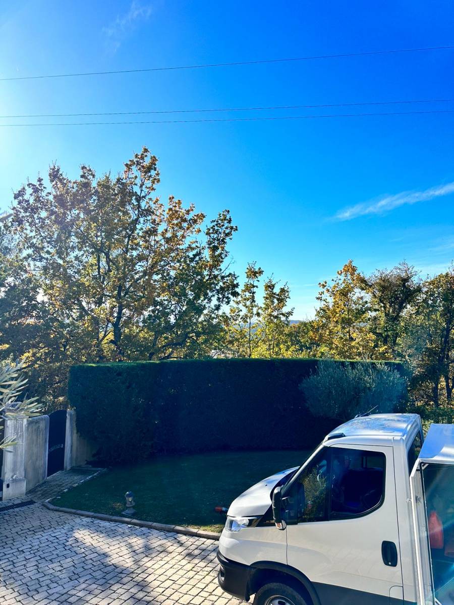 Entretien de jardin à Jouques dans les Bouches-du-Rhône