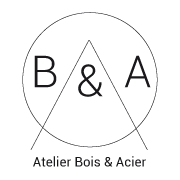 Ferronier menuiser Saint Maximin Atelier Bois d'acier