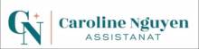 secretariat Saint- Maximin Caroline Nguyen ASSISTANAT